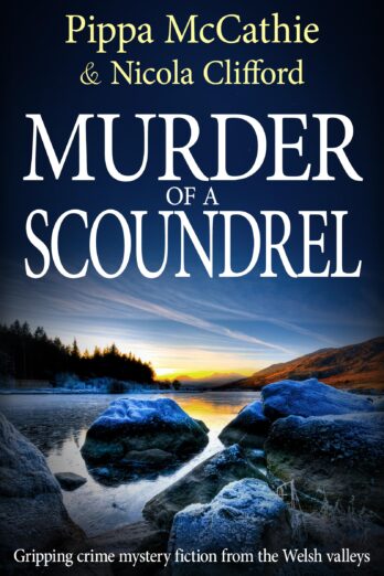 Murder of a Scoundrel
