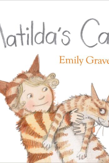Matilda’s Cat