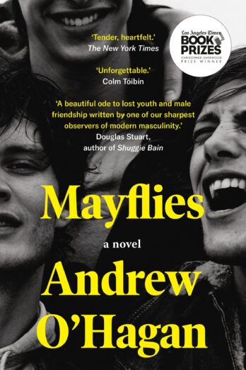 Mayflies: A Novel