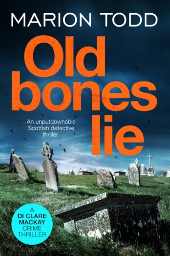 Old Bones Lie
