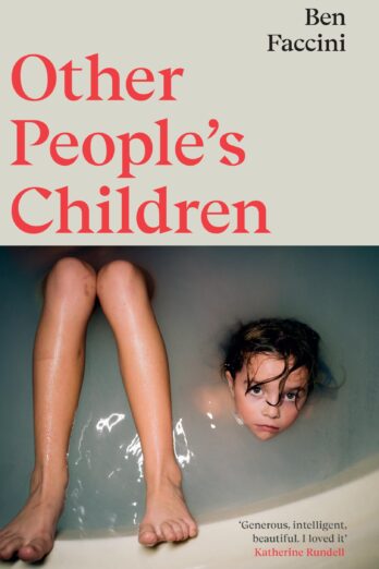 Other People’s Children