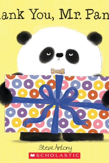 Thank You, Mr. Panda