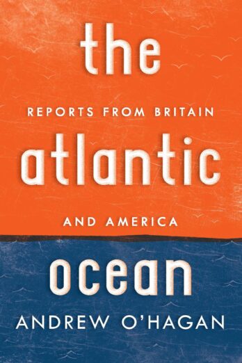 The Atlantic Ocean: Reports from Britain and America