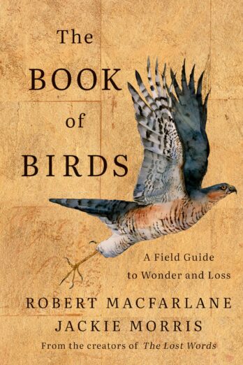 The Book of Birds