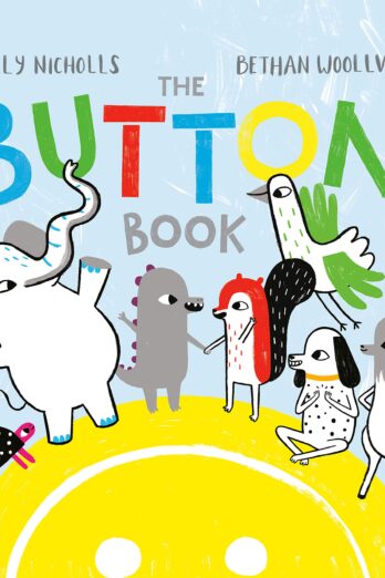 The Button Book