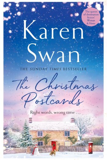 The Christmas Postcards