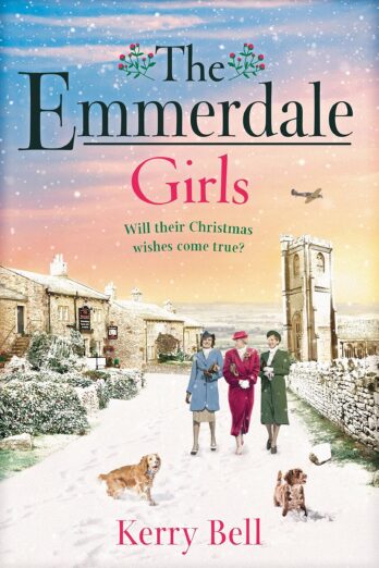 The Emmerdale Girls