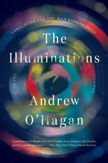 The Illuminations: A Novel