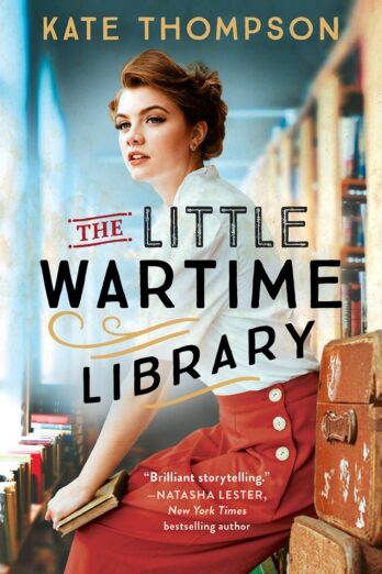 The Little Wartime Library
