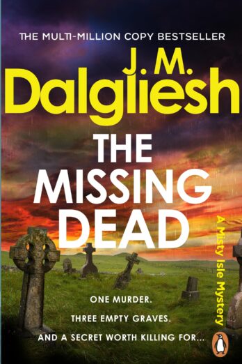 The Missing Dead