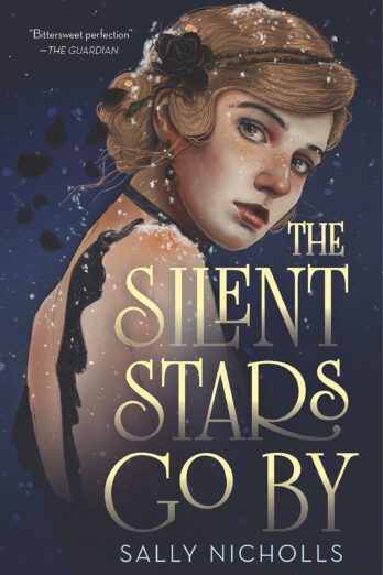 The Silent Stars Go By