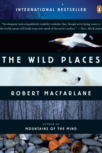 The Wild Places (Landscapes Book 2)