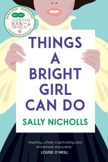 Things a Bright Girl Can Do