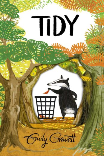 Tidy