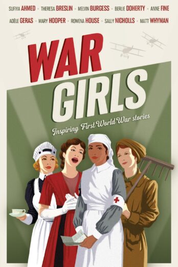 War Girls