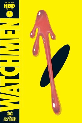 Watchmen (2019 Edition)