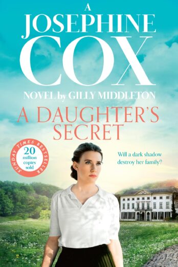 A Daughter’s Secret