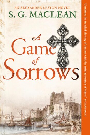 A Game of Sorrows