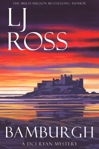 Bamburgh (The DCI Ryan Mysteries Book 19)