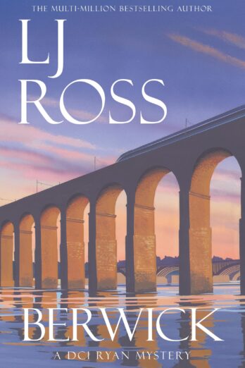 Berwick (The DCI Ryan Mysteries Book 24)