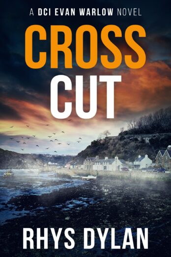 Cross Cut (DCI Evan Warlow Crime Thriller Book 19)