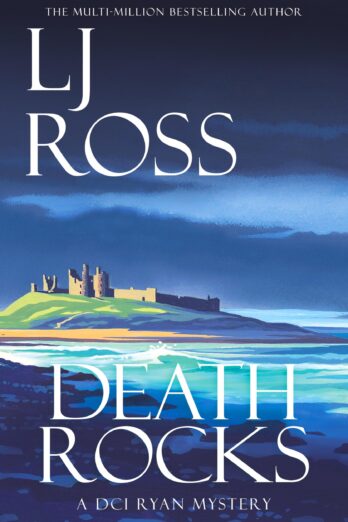 Death Rocks (The DCI Ryan Mysteries Book 21)