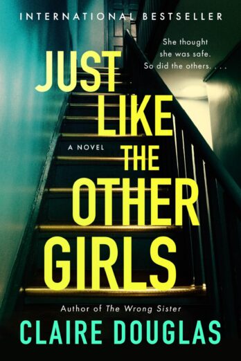 Just Like The Other Girls