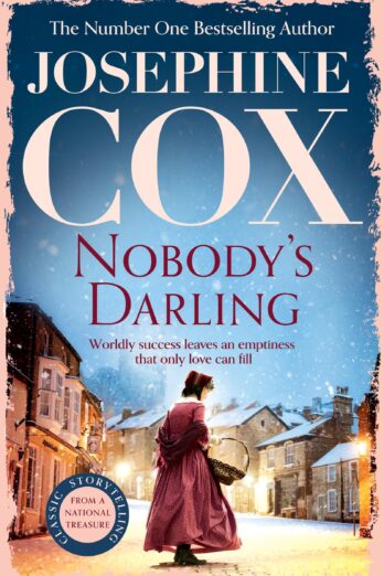 Nobody’s Darling