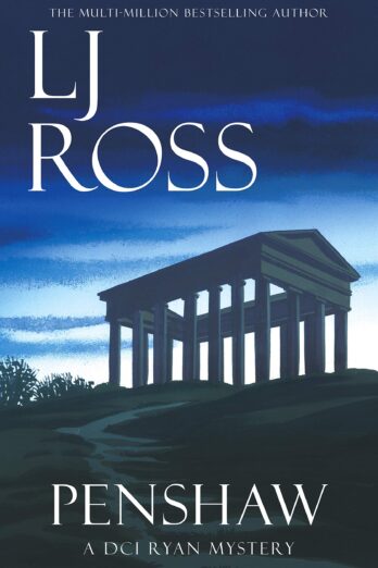 Penshaw (The DCI Ryan Mysteries Book 13)