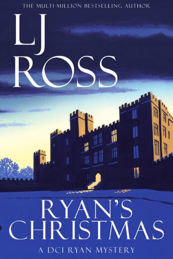 Ryan’s Christmas (The DCI Ryan Mysteries Book 15)