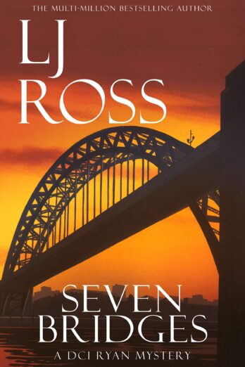 Seven Bridges (The DCI Ryan Mysteries Book 8)