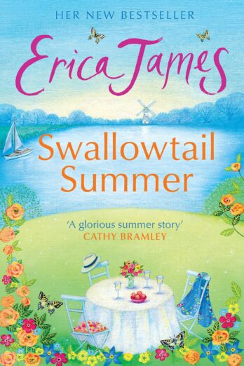 Swallowtail Summer