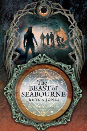 The Beast of Seabourne (Artefact)