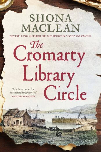 The Cromarty Library Circle