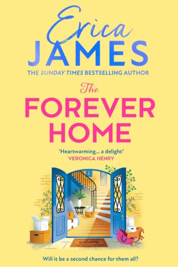 The Forever Home
