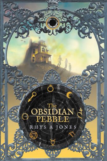 The Obsidian Pebble