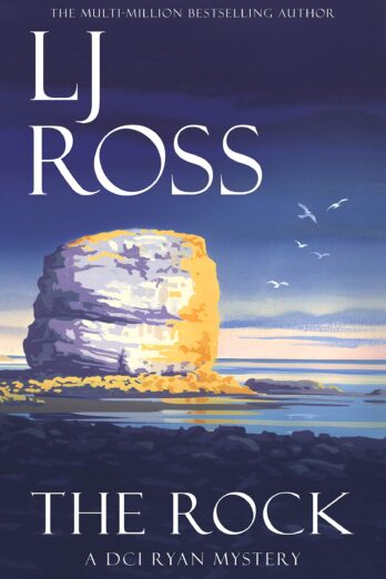 The Rock (The DCI Ryan Mysteries Book 18)