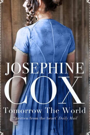 Tomorrow the World