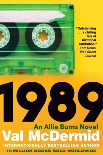 1989 (An Allie Burns Novel Book 2)
