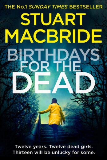 Birthdays for the Dead