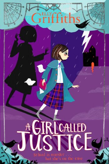 Girl Called Justice