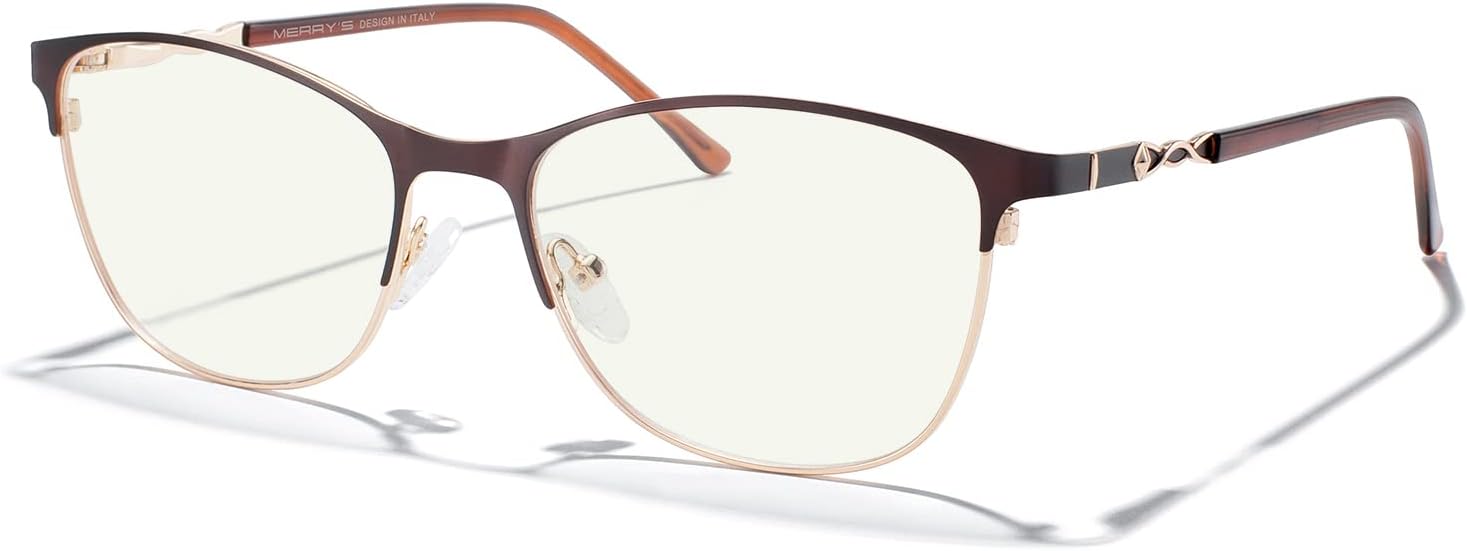 MERRY’S Women Reading Glasses