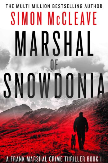 Marshal of Snowdonia
