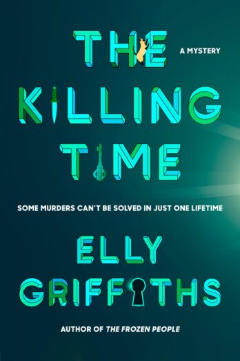 The Killing Time (An Ali Dawson Mystery Book 2)