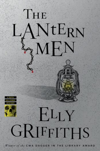 The Lantern Men (Ruth Galloway Mysteries Book 12)