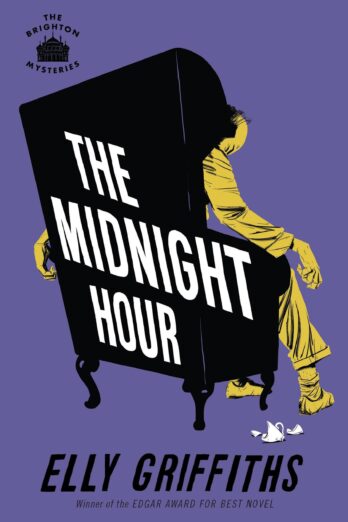 The Midnight Hour (Brighton Mysteries Book 6)