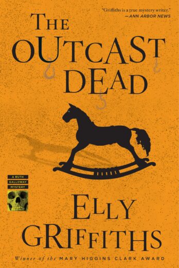 The Outcast Dead (Ruth Galloway series Book 6)