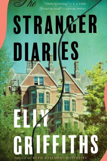 The Stranger Diaries