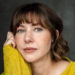 Catherine Steadman