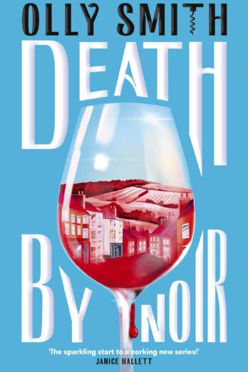 Death by Noir